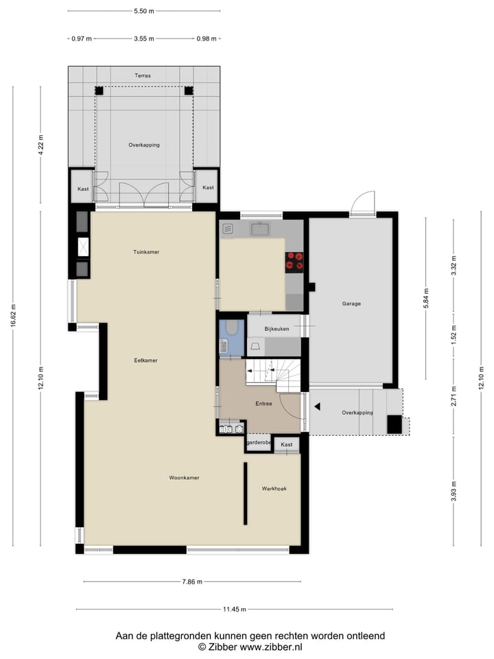 Foto 57 van Koelweg 16