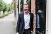 Leon Woertman - NVM Register Makelaar (Directeur)