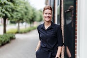 Andrea Bosboom - Olthof - Office Manager