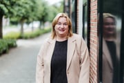 Esther Ros - Broenink - Commercieel Medewerker