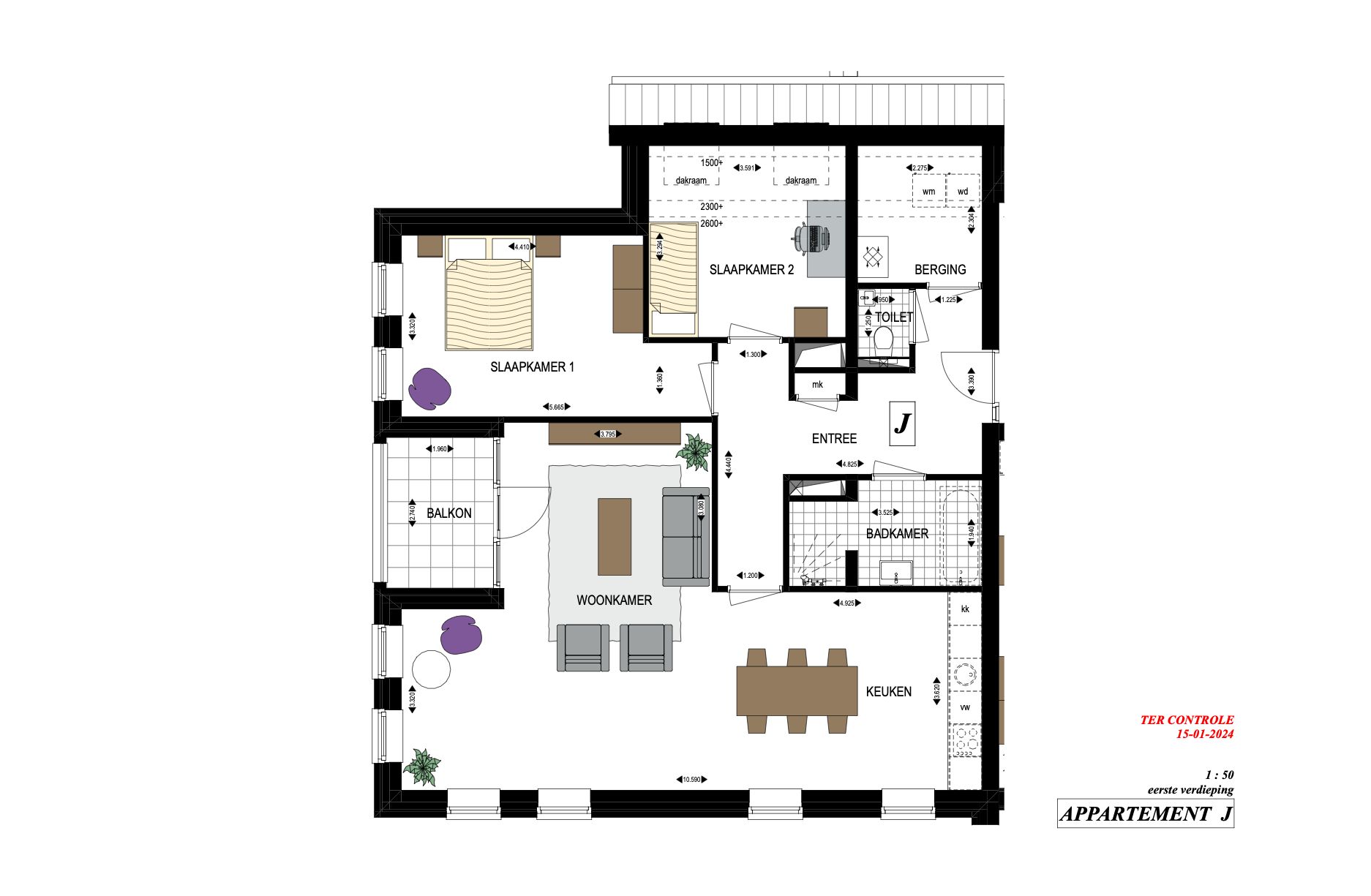 Photo 9 of Europaweg 131 J