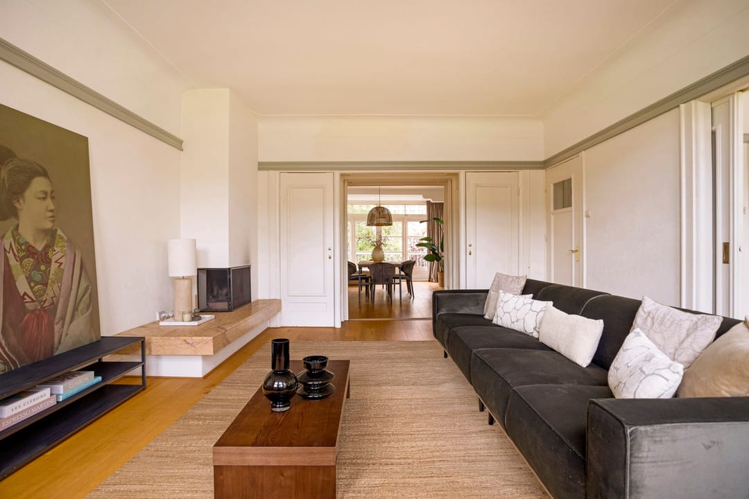 Foto 2 van Minervalaan 40-2