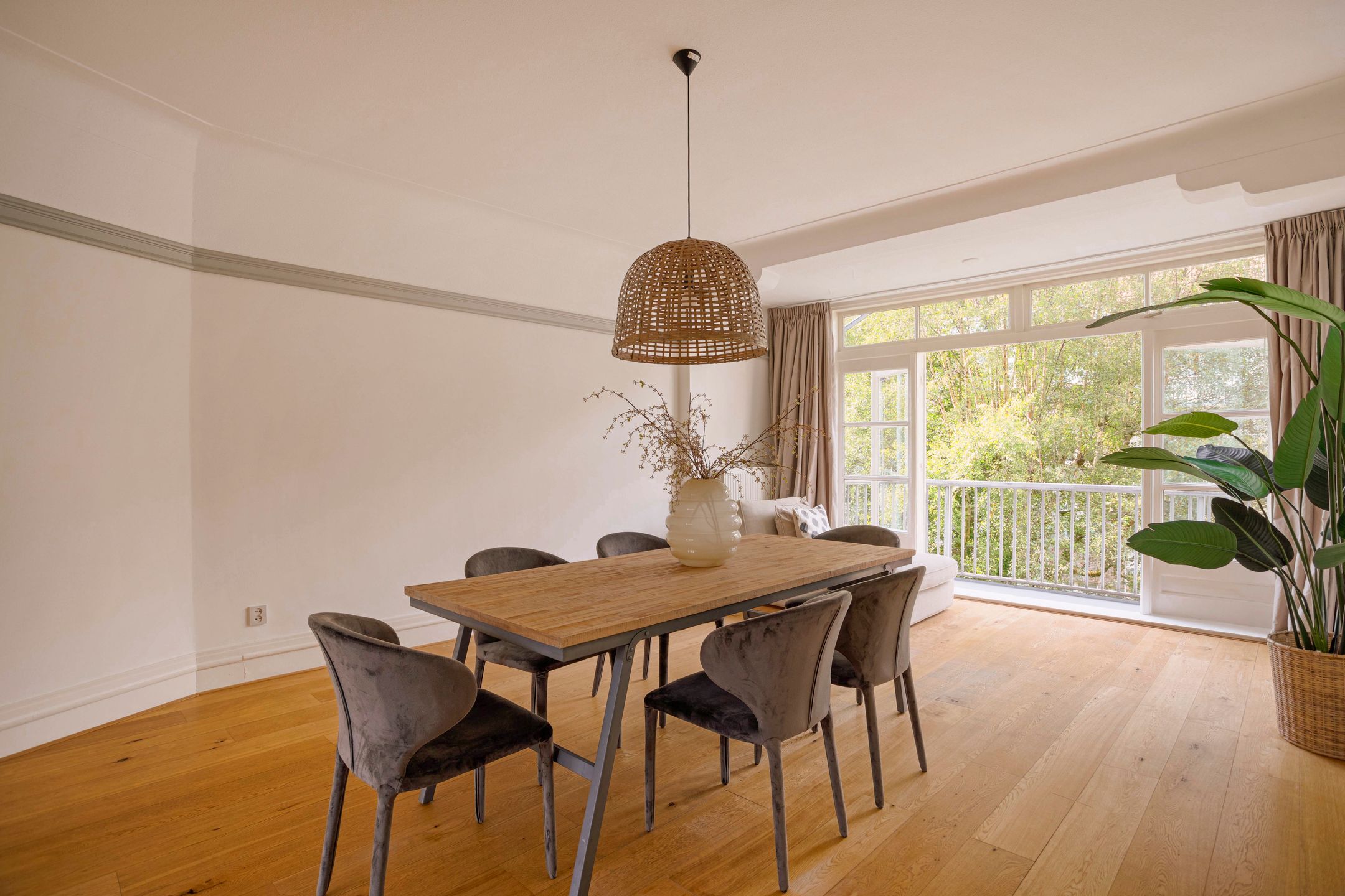 Foto 3 van Minervalaan 40-2