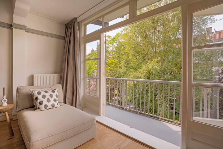 Foto 4 van Minervalaan 40-2