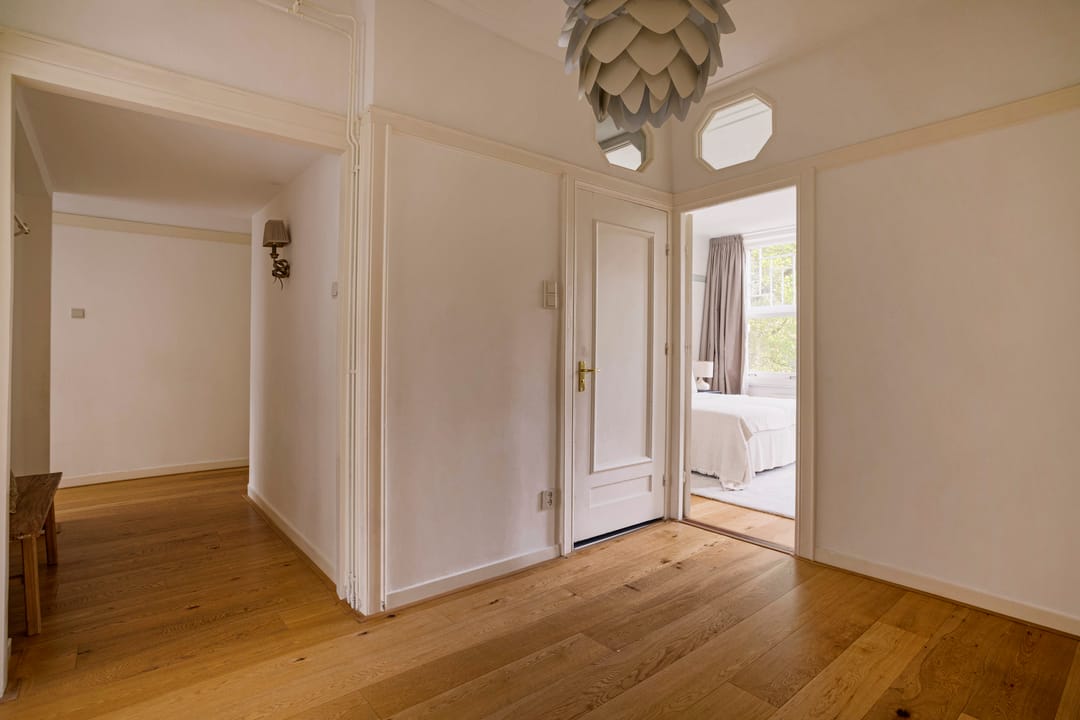 Foto 7 van Minervalaan 40-2