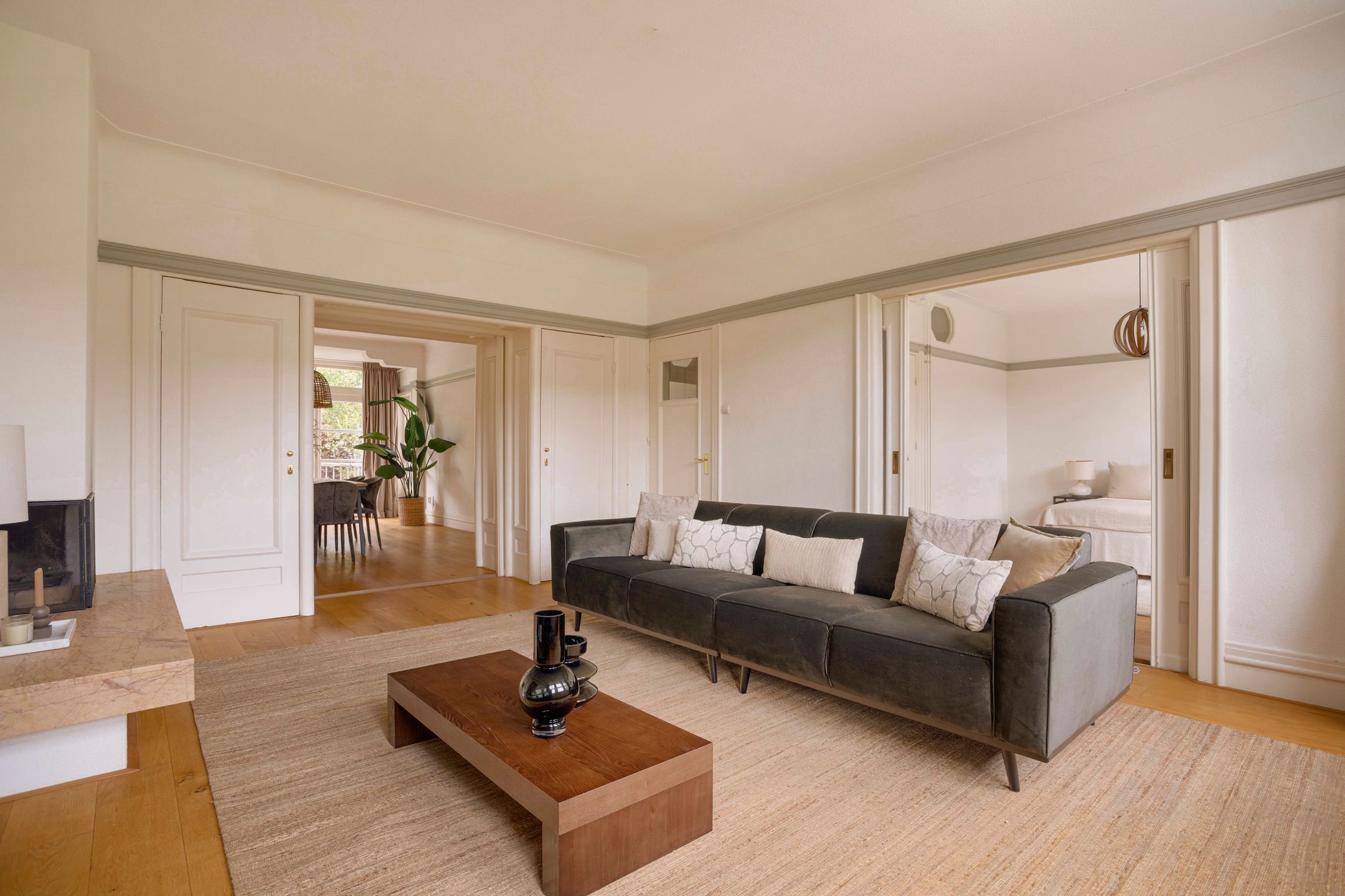 Foto 9 van Minervalaan 40-2