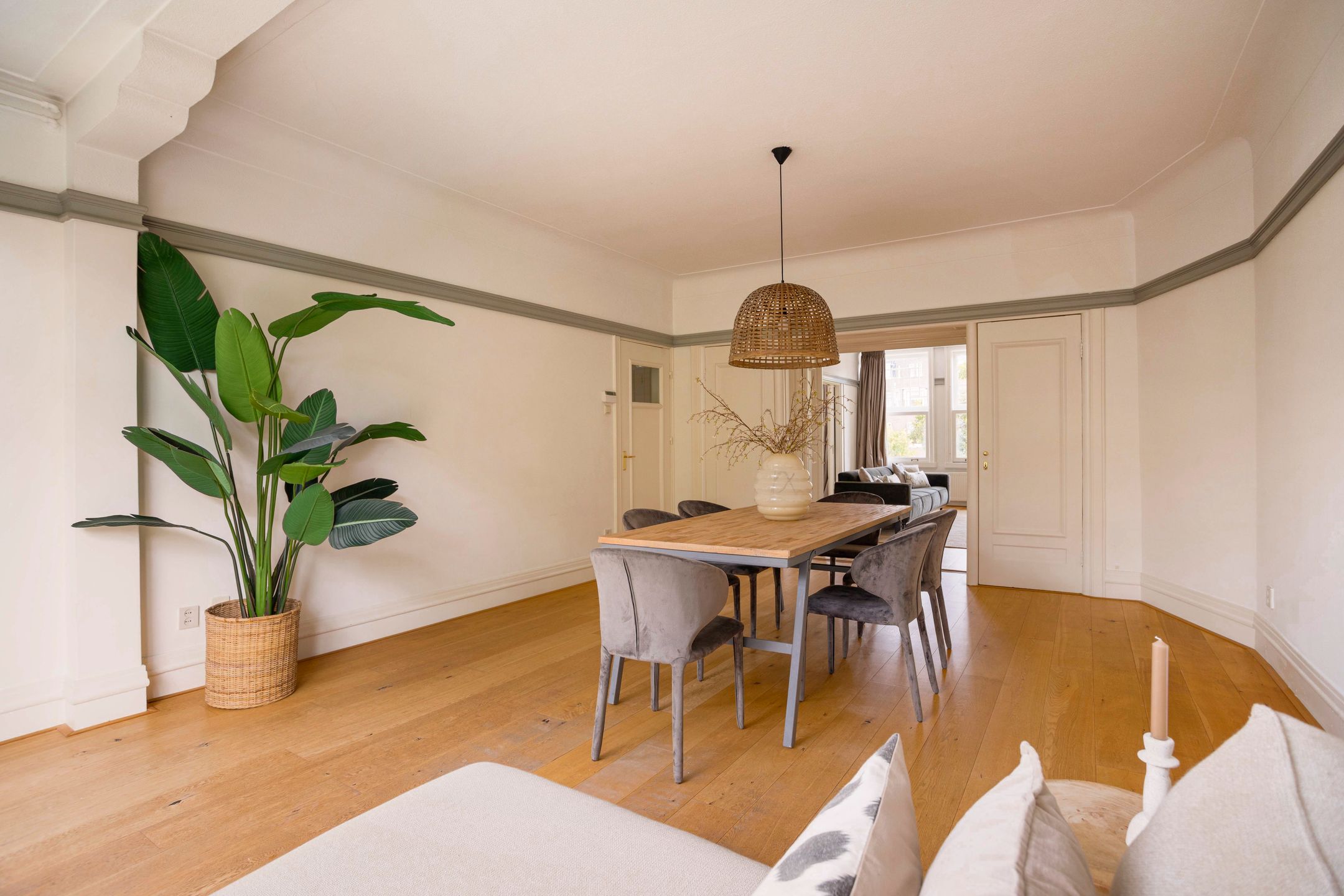 Foto 12 van Minervalaan 40-2