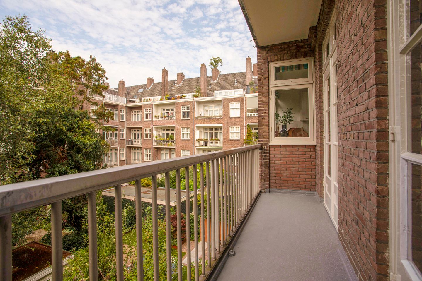 Foto 14 van Minervalaan 40-2