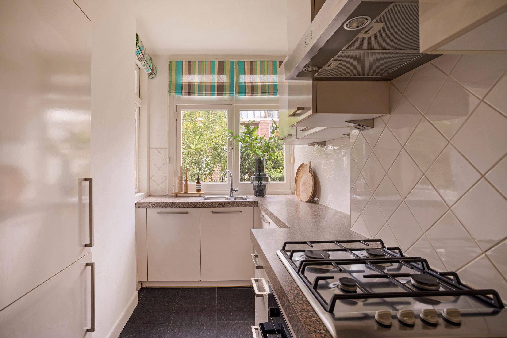 Foto 15 van Minervalaan 40-2