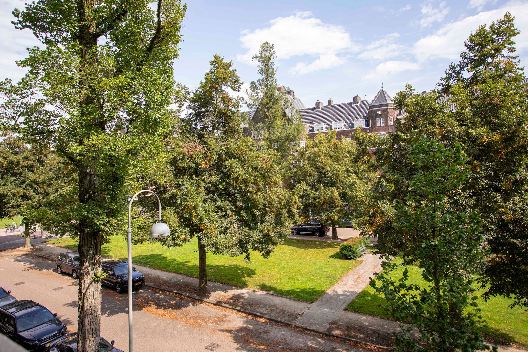 Foto 18 van Minervalaan 40-2