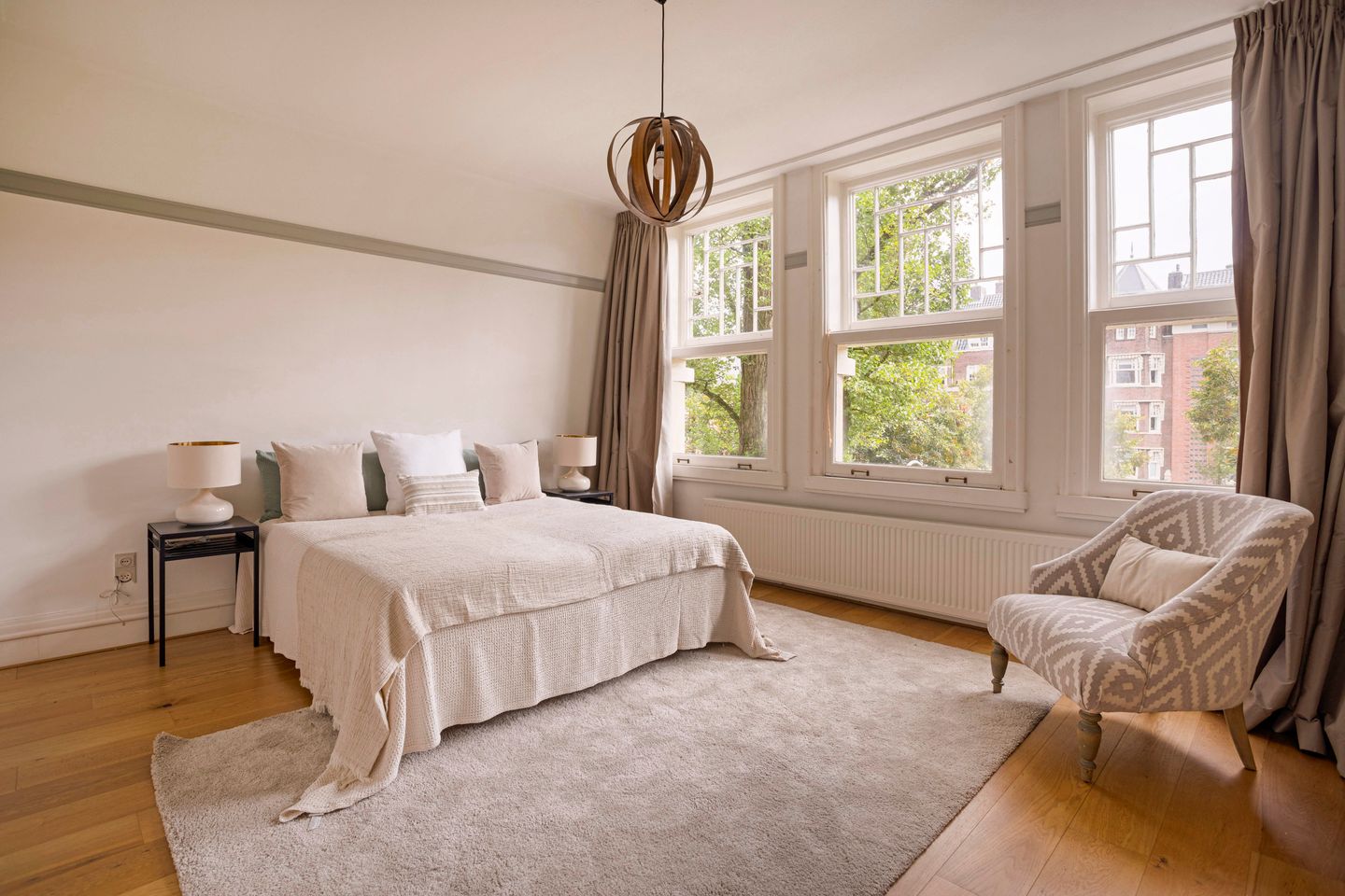 Foto 19 van Minervalaan 40-2