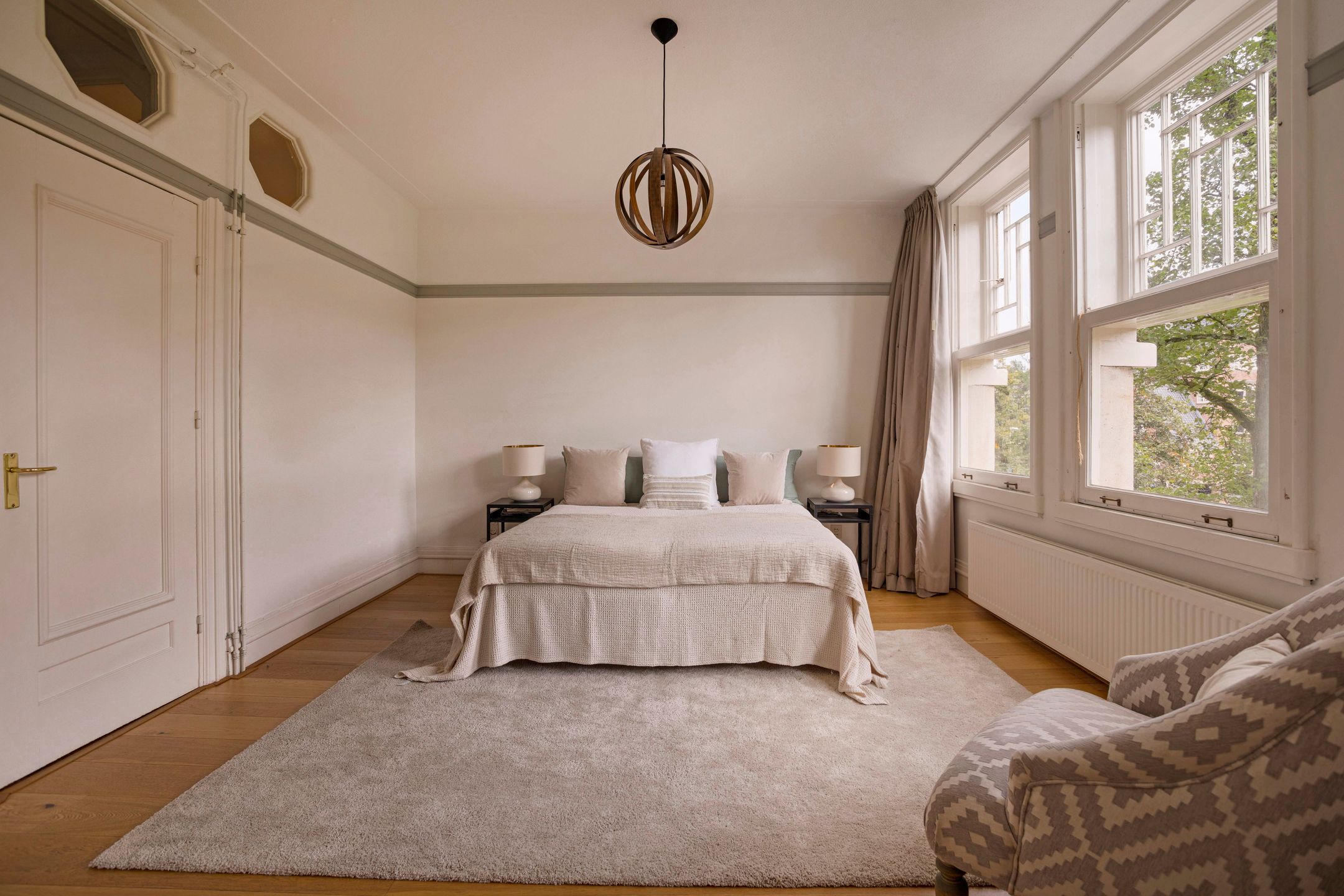 Foto 21 van Minervalaan 40-2