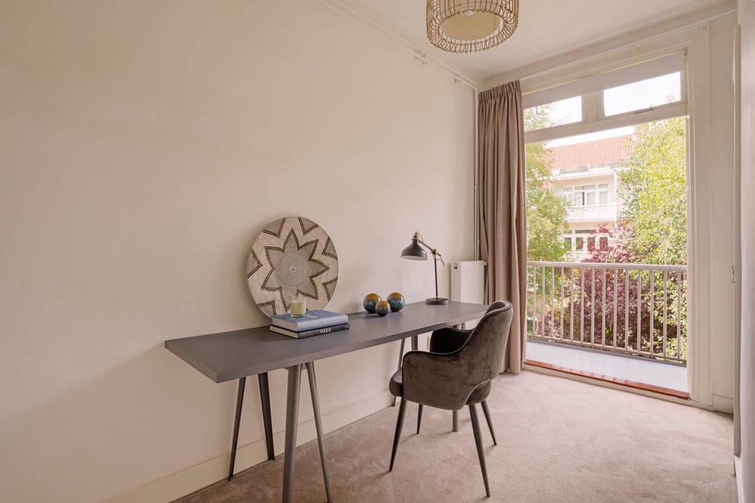 Foto 22 van Minervalaan 40-2