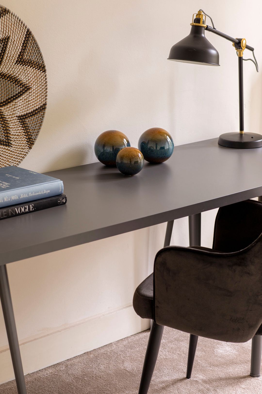 Foto 23 van Minervalaan 40-2