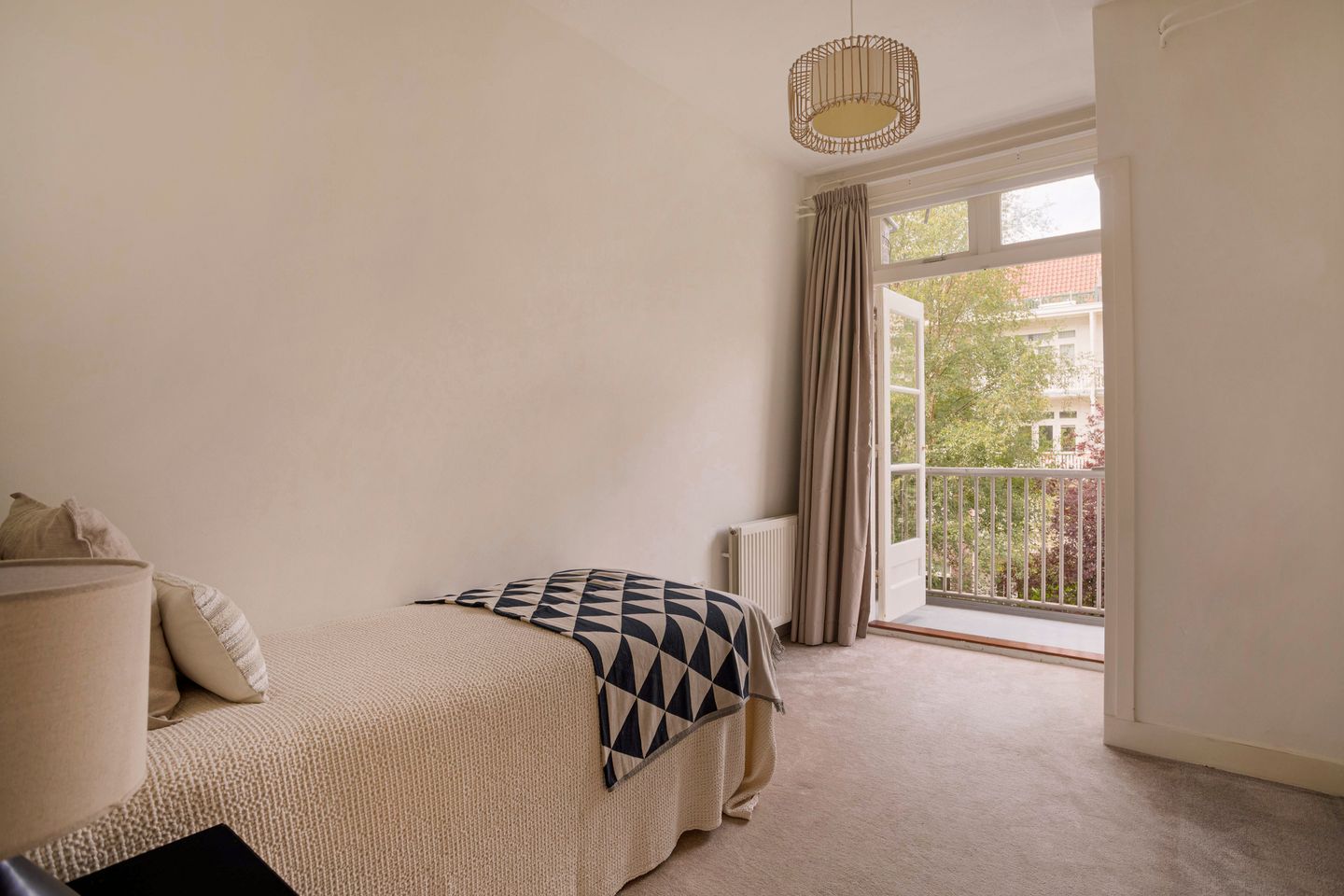 Foto 25 van Minervalaan 40-2