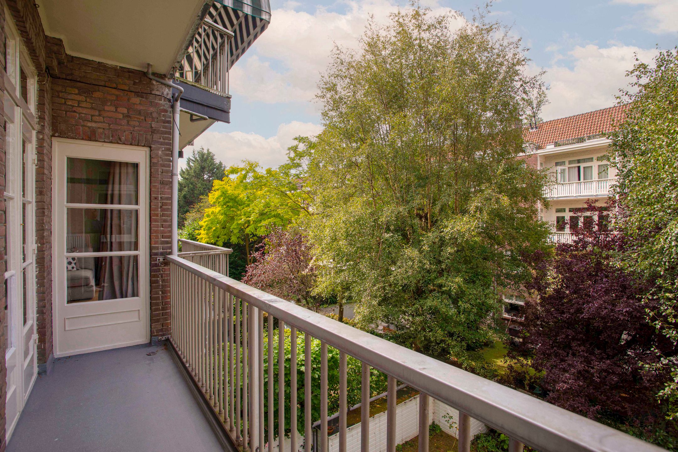 Foto 27 van Minervalaan 40-2