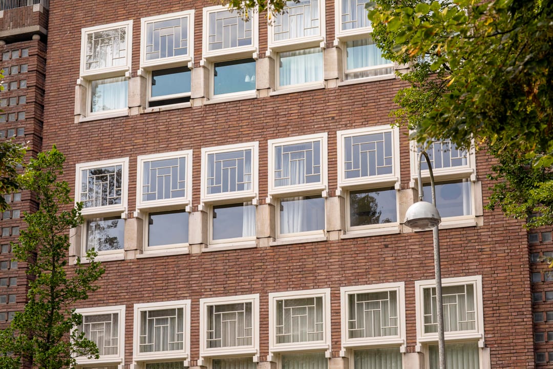 Foto 28 van Minervalaan 40-2