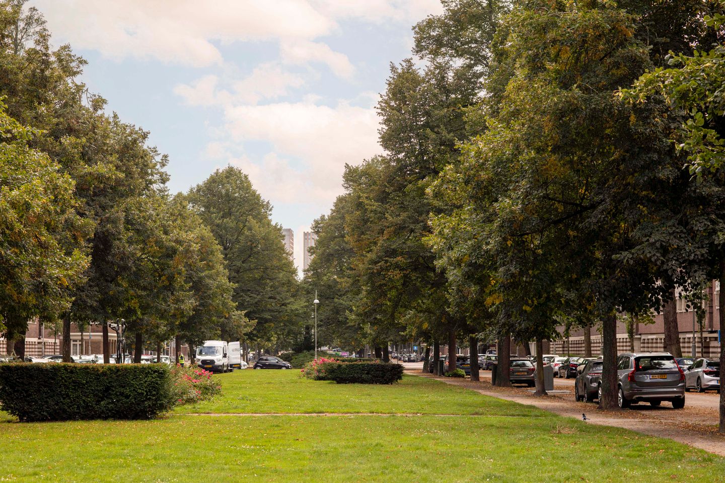 Foto 29 van Minervalaan 40-2