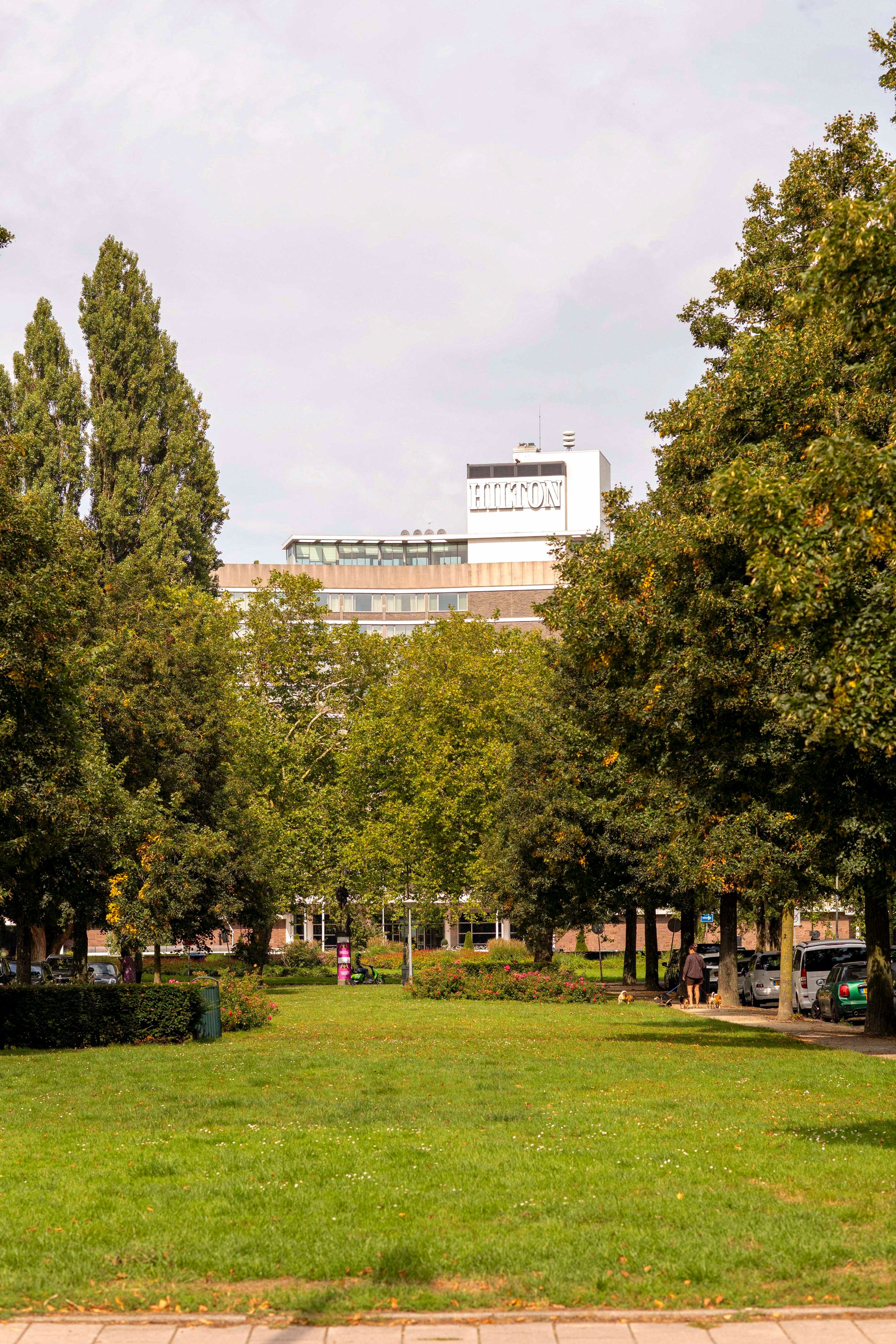 Foto 30 van Minervalaan 40-2