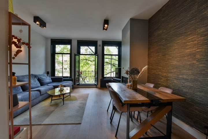 Nieuwe Prinsengracht 66-B