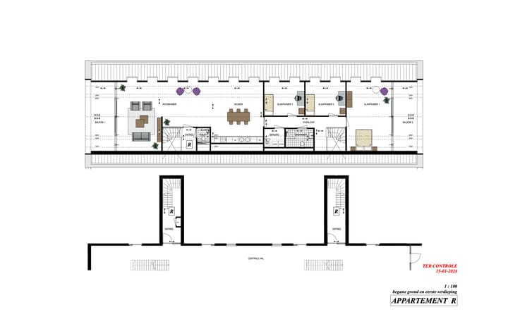 Foto 8 van Europaweg 131 R