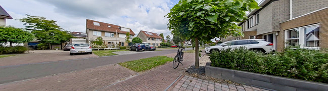 View 360° photo of foto1 of Wilhelmina Nijhoffstraat 17