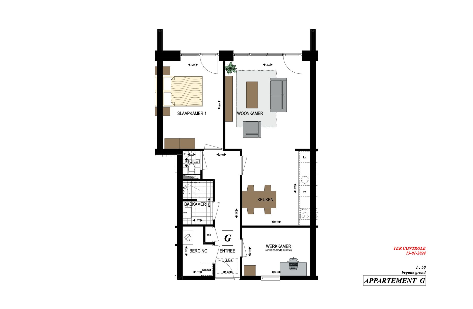 Foto 9 van Europaweg 131 G