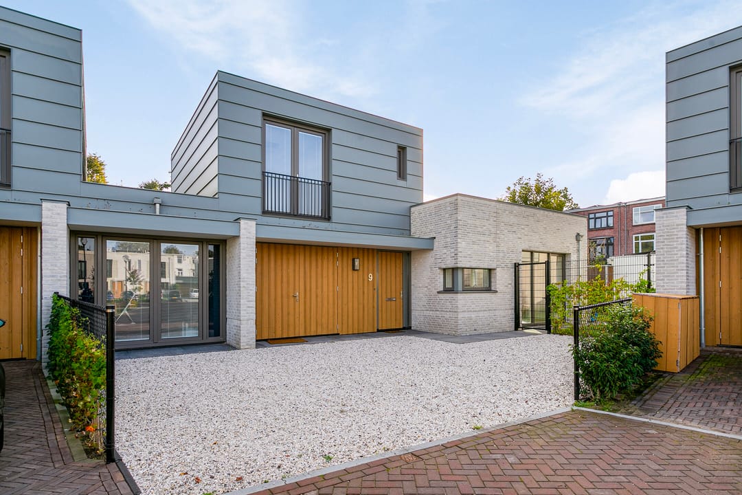 Foto 1 van Willem Witteveenhof 9