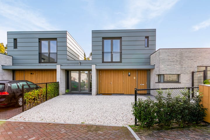 Foto 3 van Willem Witteveenhof 9