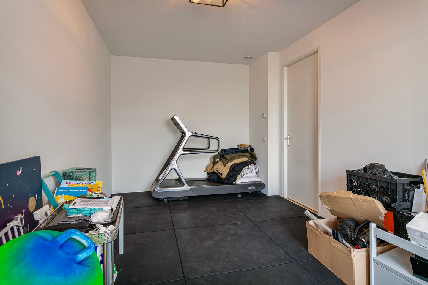 Foto 10 van Willem Witteveenhof 9