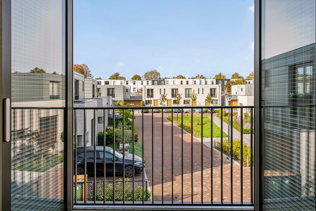 Foto 23 van Willem Witteveenhof 9