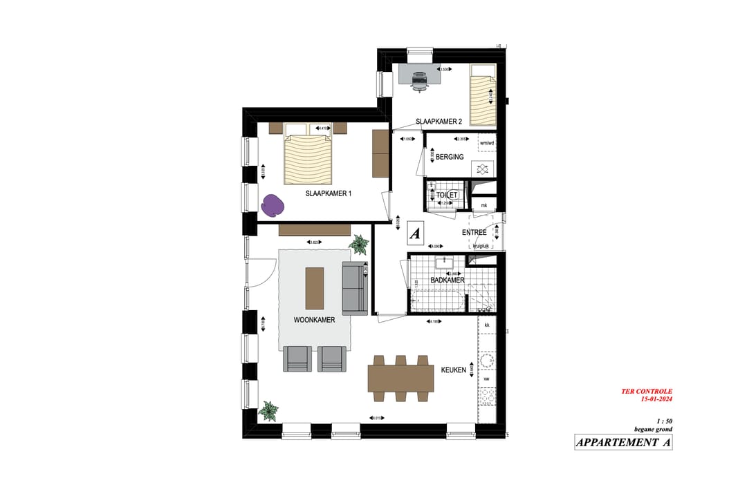 Foto 8 van Europaweg 131 A