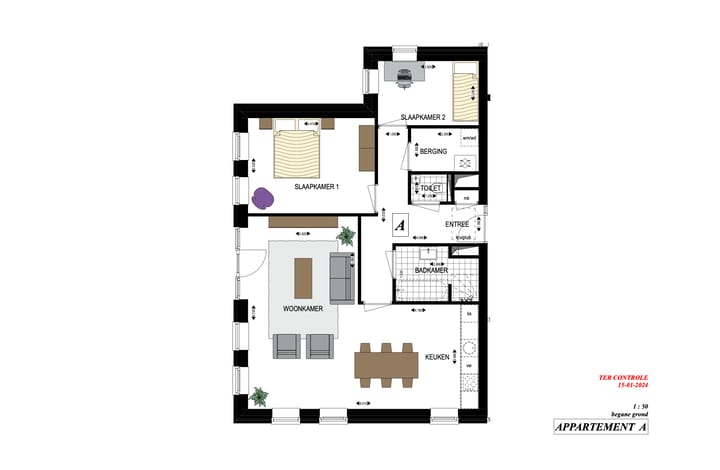 Photo 8 of Europaweg 131 A