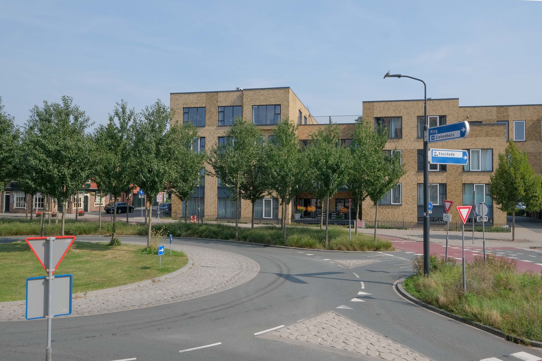 Deurningerstraat 20-, 20, 14, Enschede, 7514BH, Overijssel, Nederland 20