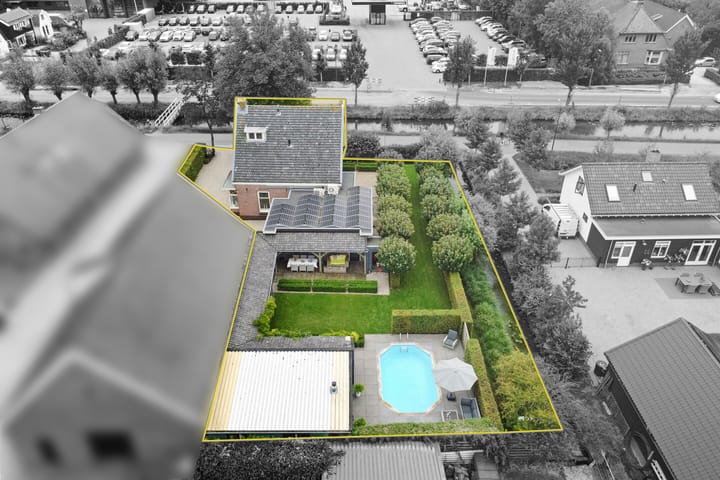 Foto 61 van Dorp 262