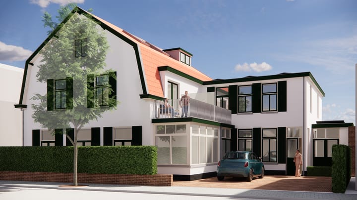 Foto 3 van Eemstraat 14-G