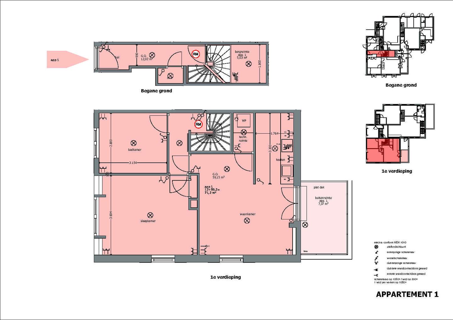 Foto 5 van Eemstraat 14-G