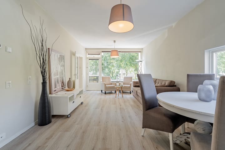 Foto 1 van Julianaplantsoen 297