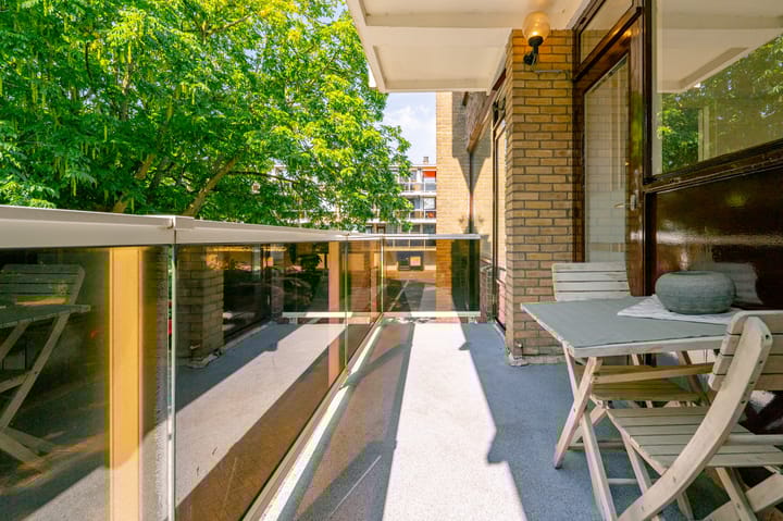 Foto 4 van Julianaplantsoen 297