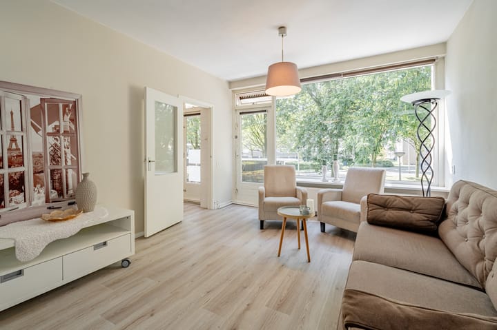 Foto 6 van Julianaplantsoen 297