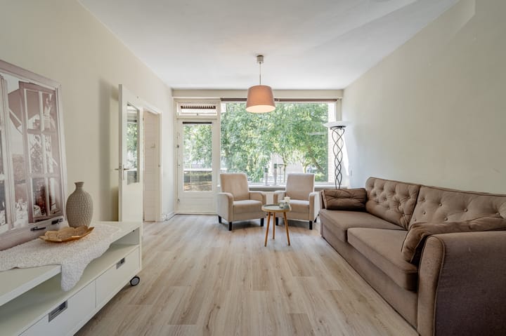 Foto 7 van Julianaplantsoen 297