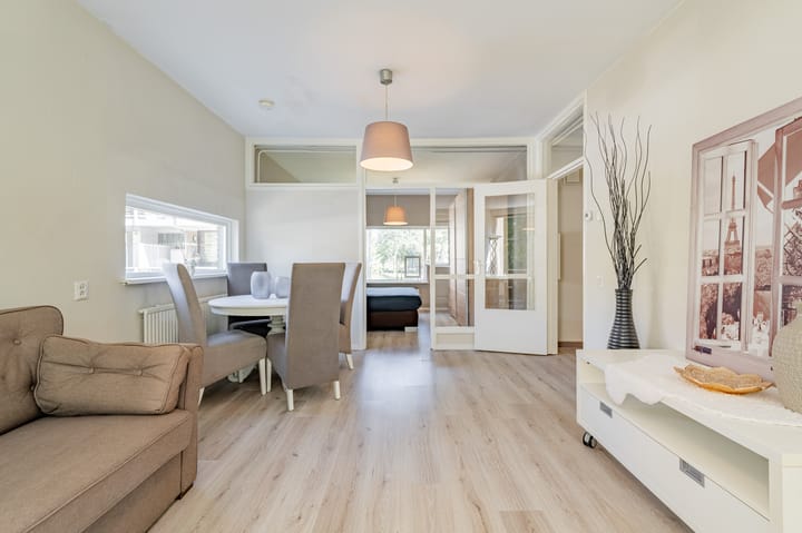 Foto 8 van Julianaplantsoen 297