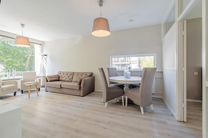 Foto 9 van Julianaplantsoen 297