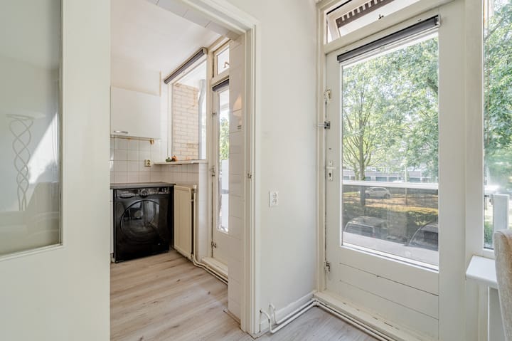 Foto 10 van Julianaplantsoen 297