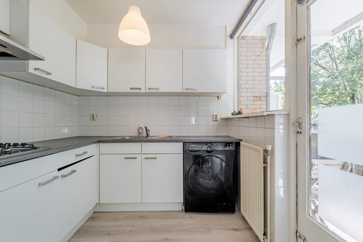 Foto 11 van Julianaplantsoen 297