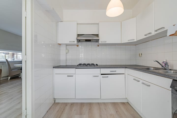 Foto 12 van Julianaplantsoen 297