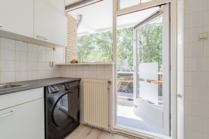 Foto 13 van Julianaplantsoen 297