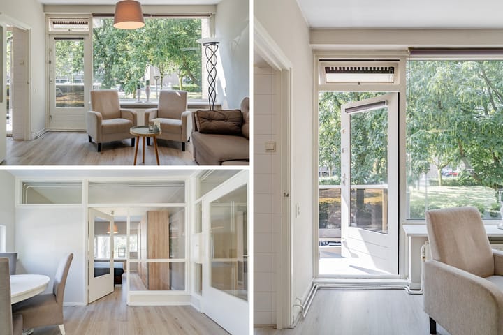 Foto 14 van Julianaplantsoen 297