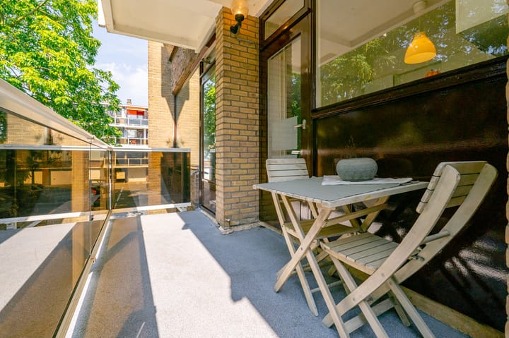 Foto 15 van Julianaplantsoen 297