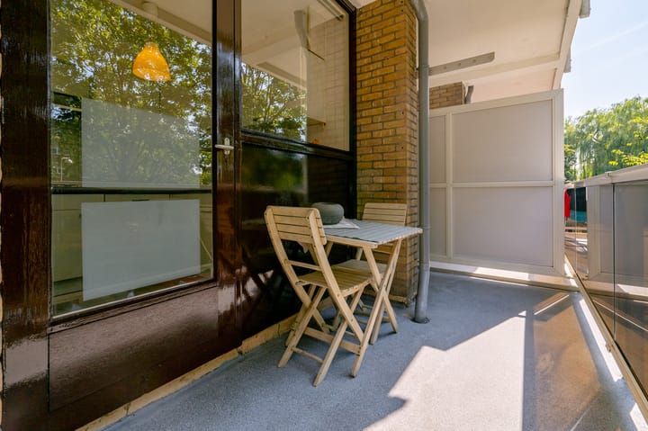 Foto 16 van Julianaplantsoen 297